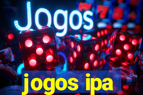 jogos ipa